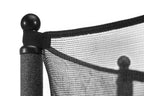 Salta Junior Trampoline met Veiligheidsnet - 140 cm - Roze