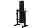VirtuFit Verstelbare Halterbank Compact - Tweedekans