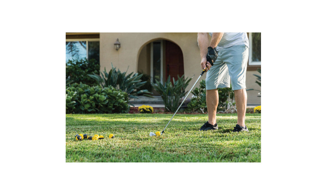 Balles de golf SKLZ Impact - 12 pièces
