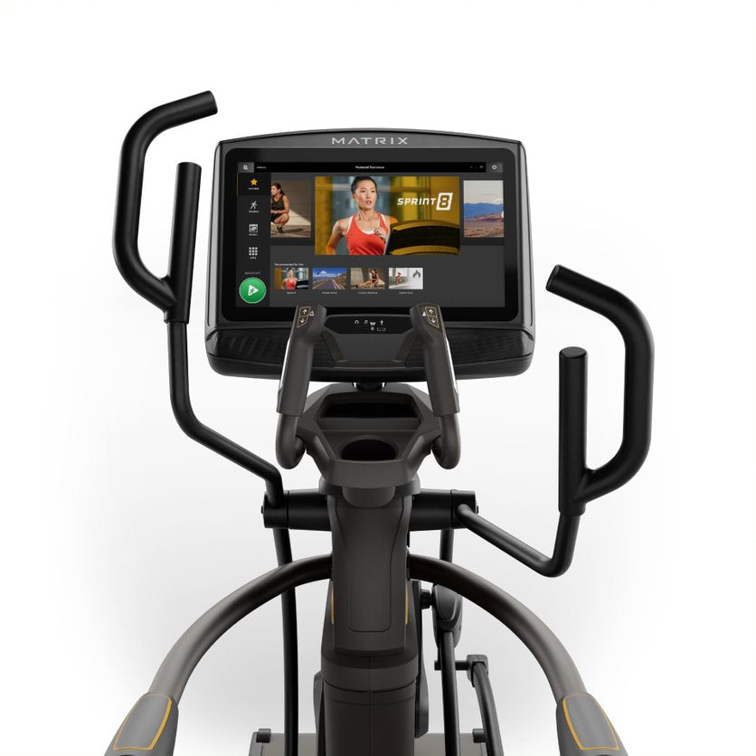 Matrix A50 Ascent Vélo Elliptique - XUR