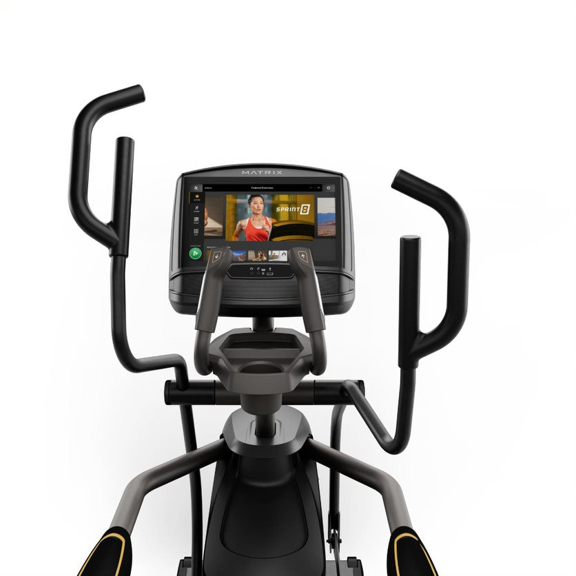 Matrix E50 Entraîneur elliptique - XIR