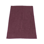 VirtuFit Premium Yoga Microvezel Handdoek - 76 x 51 cm -  Mulberry - Tweedekans
