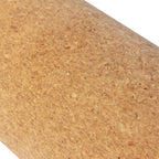 VirtuFit Premium Cork Massage Roller - Ecological - 30 cm - Tweedekans