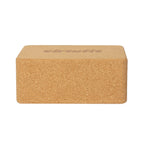 VirtuFit Premium Cork Yoga Block - Écologique