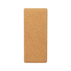 VirtuFit Premium Kurk Yoga Blok - Ecologisch - Tweedekans