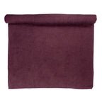 Serviette pour tapis de yoga VirtuFit Premium - 183 x 61 cm - Mulberry - Tweedekans
