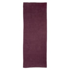 Serviette pour tapis de yoga VirtuFit Premium - 183 x 61 cm - Mulberry - Tweedekans