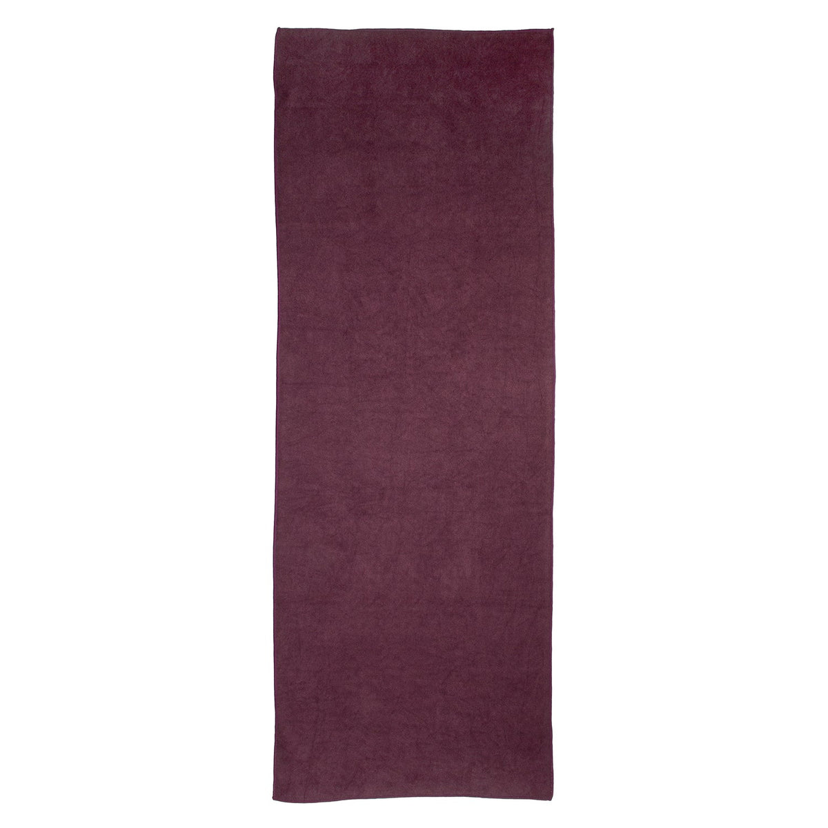 Serviette pour tapis de yoga VirtuFit Premium - 183 x 61 cm - Mulberry - Tweedekans