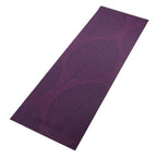 VirtuFit Premium Yogamat - 183 x 61 x 0,4 cm - Mulberry Leaf - Tweedekans