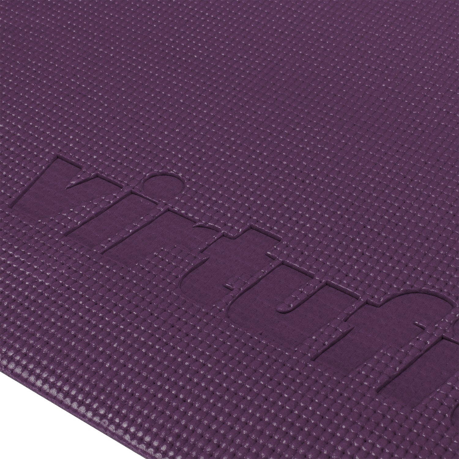 Tapis de yoga VirtuFit Premium - 183 x 61 x 0,4 cm - Mulberry Leaf