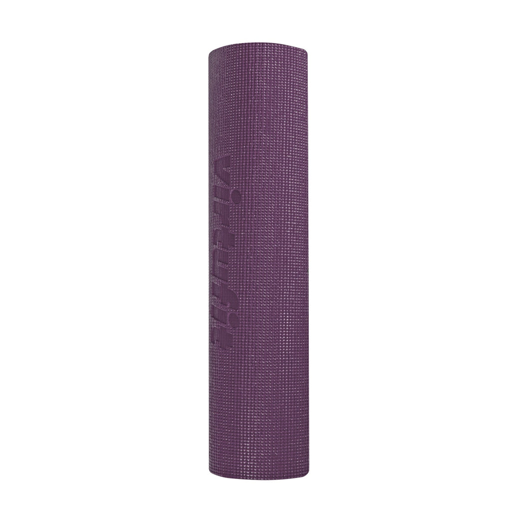 VirtuFit Premium Yogamat - 183 x 61 x 0,4 cm - Mulberry Leaf - Tweedekans