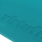 VirtuFit Premium Tapis de Yoga - 183 x 61 x 0.4 cm - Vert Océan Forêt