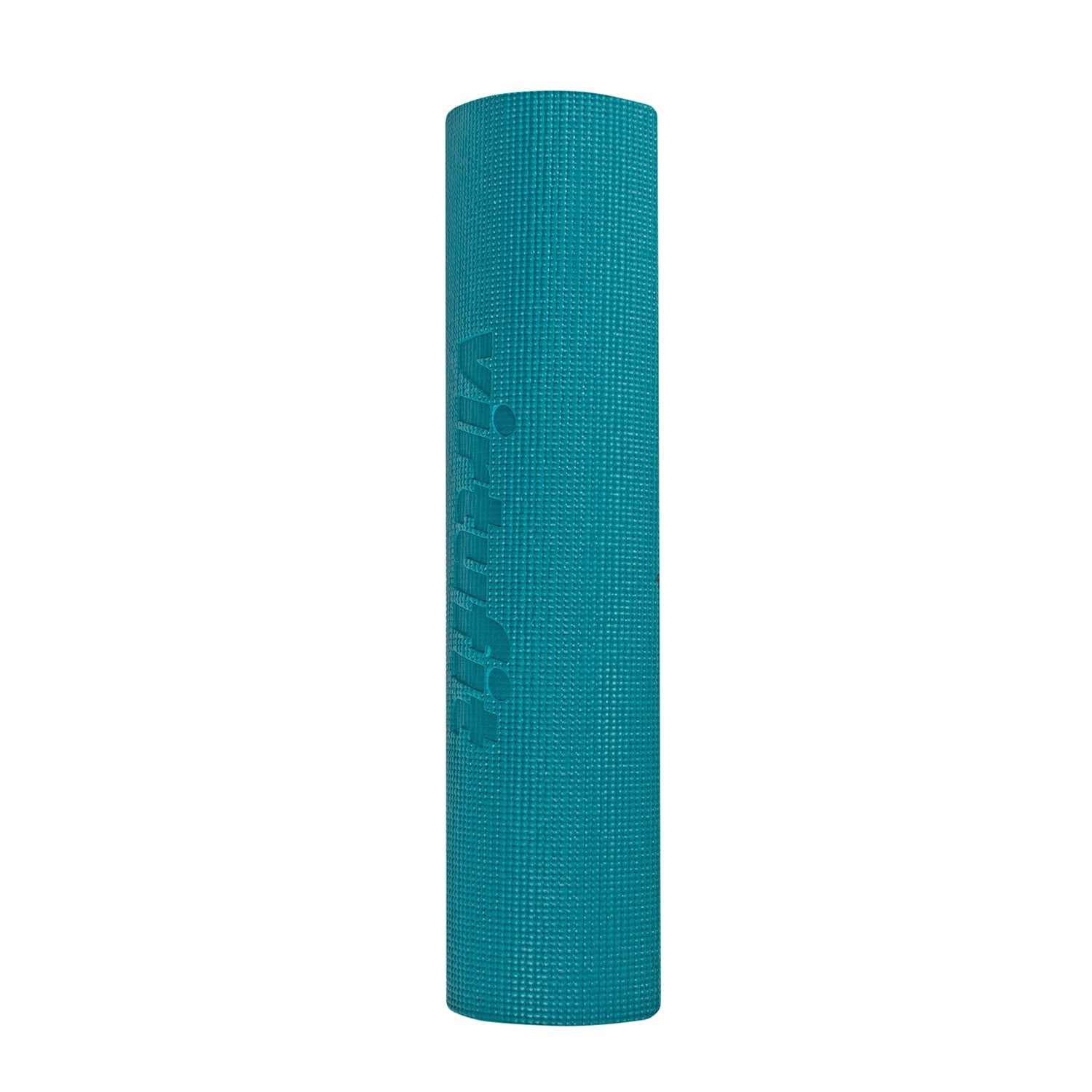 VirtuFit Premium Tapis de Yoga - 183 x 61 x 0.4 cm - Vert Océan Forêt