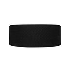 Roue de yoga VirtuFit Premium - 33 cm - Noir Onyx - Tweedekans