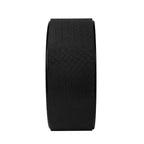 Roue de yoga VirtuFit Premium - 33 cm - Noir Onyx - Tweedekans