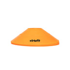 Chapeaux d'entraînement VirtuFit avec support - Pions - 50 Pièces - Filet de transport inclus - Tweedekans