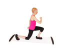 Gymstick PowerSlider - 180 cm - Met Online Trainingsvideo's - Tweedekans