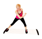 Gymstick PowerSlider - 180 cm - Met Online Trainingsvideo's - Tweedekans