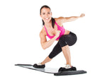 Gymstick PowerSlider - 180 cm - Met Online Trainingsvideo's - Tweedekans