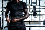 Reeva Neopreen Lifting belt 2.0 - Ceinture de Levage