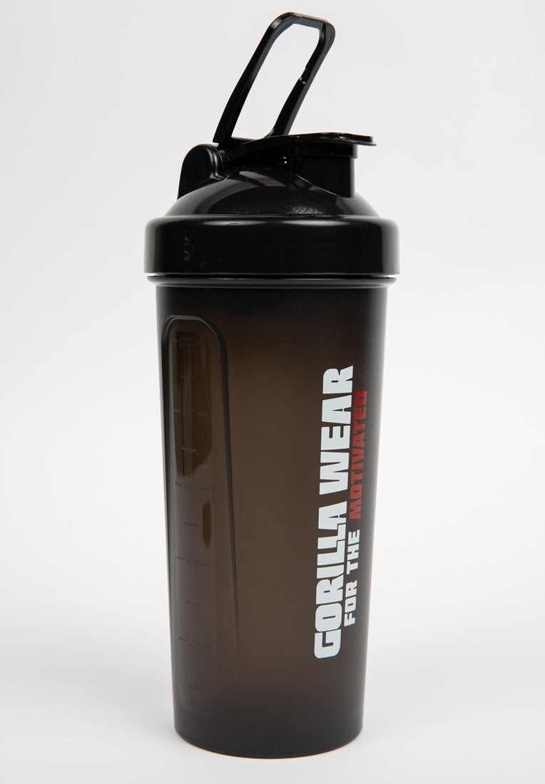 Gorilla Wear Shaker XXL - Noir