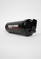 Gorilla Wear Shaker XXL - Noir