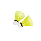 VirtuFit 2-en-1 Portable Badminton et Tennis Set - Comprend un étui et des raquettes - Tweedekans