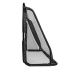 VirtuFit But de Football avec Mur de But - 170 x 110 cm