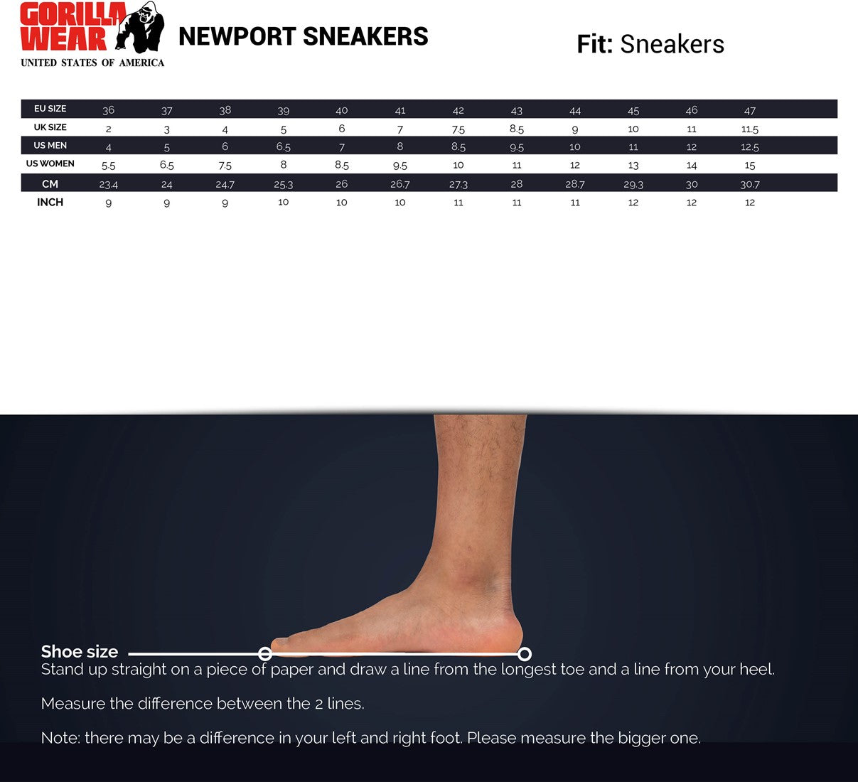 Newport Sneakers - Beige