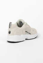 Newport Sneakers - Beige
