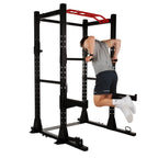 Inspire FPC1 Power Cage - Option complète - Power Rack - Squat Rack