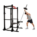 Inspire FPC1 Power Cage - Option complète - Power Rack - Squat Rack