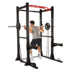 Inspire FPC1 Power Cage - Option complète - Power Rack - Squat Rack