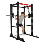 Inspire FPC1 Power Cage - Option complète - Power Rack - Squat Rack