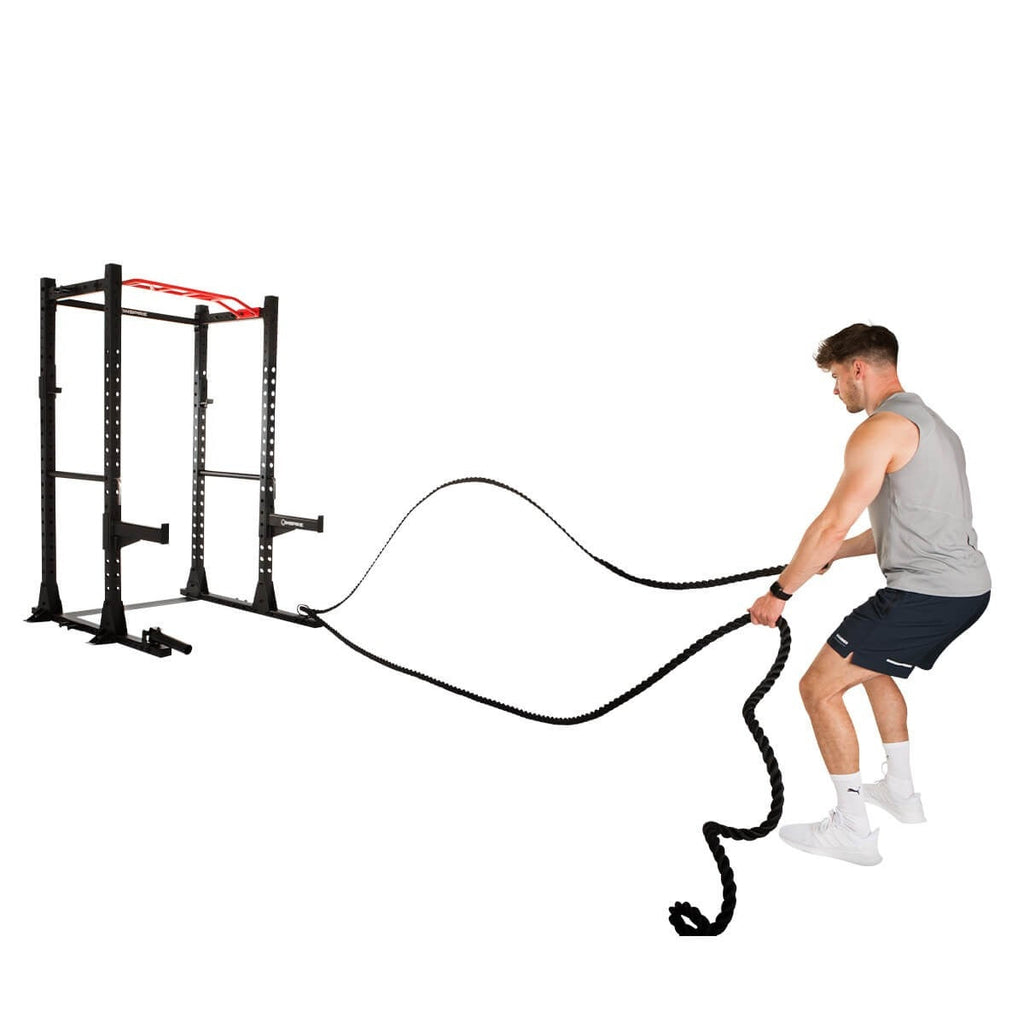Inspire FPC1 Power Cage - Option complète - Power Rack - Squat Rack