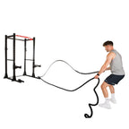 Inspire FPC1 Power Cage - Option complète - Power Rack - Squat Rack
