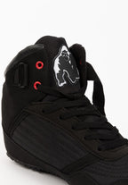 Gorilla Wear High Tops - Noir