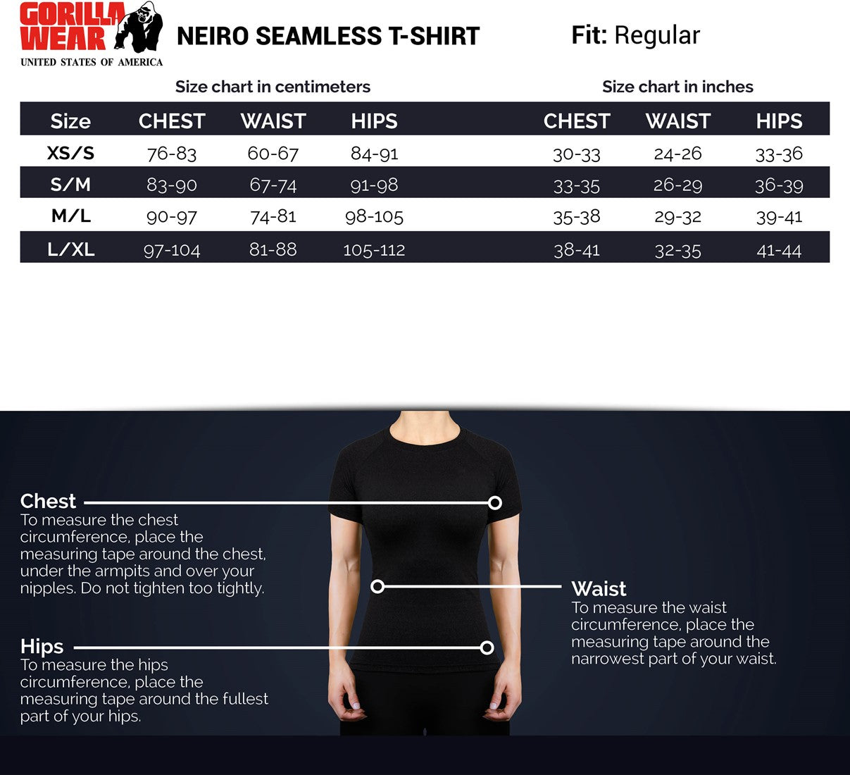 Neiro Seamless T-Shirt - Vert militaire