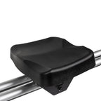 VirtuFit Rameur Elite Air Magnetic