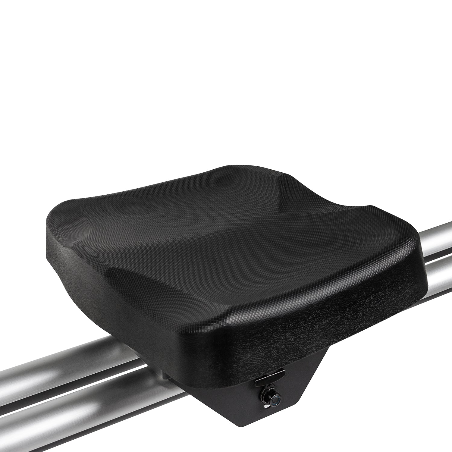 VirtuFit Rameur Elite Air Magnetic