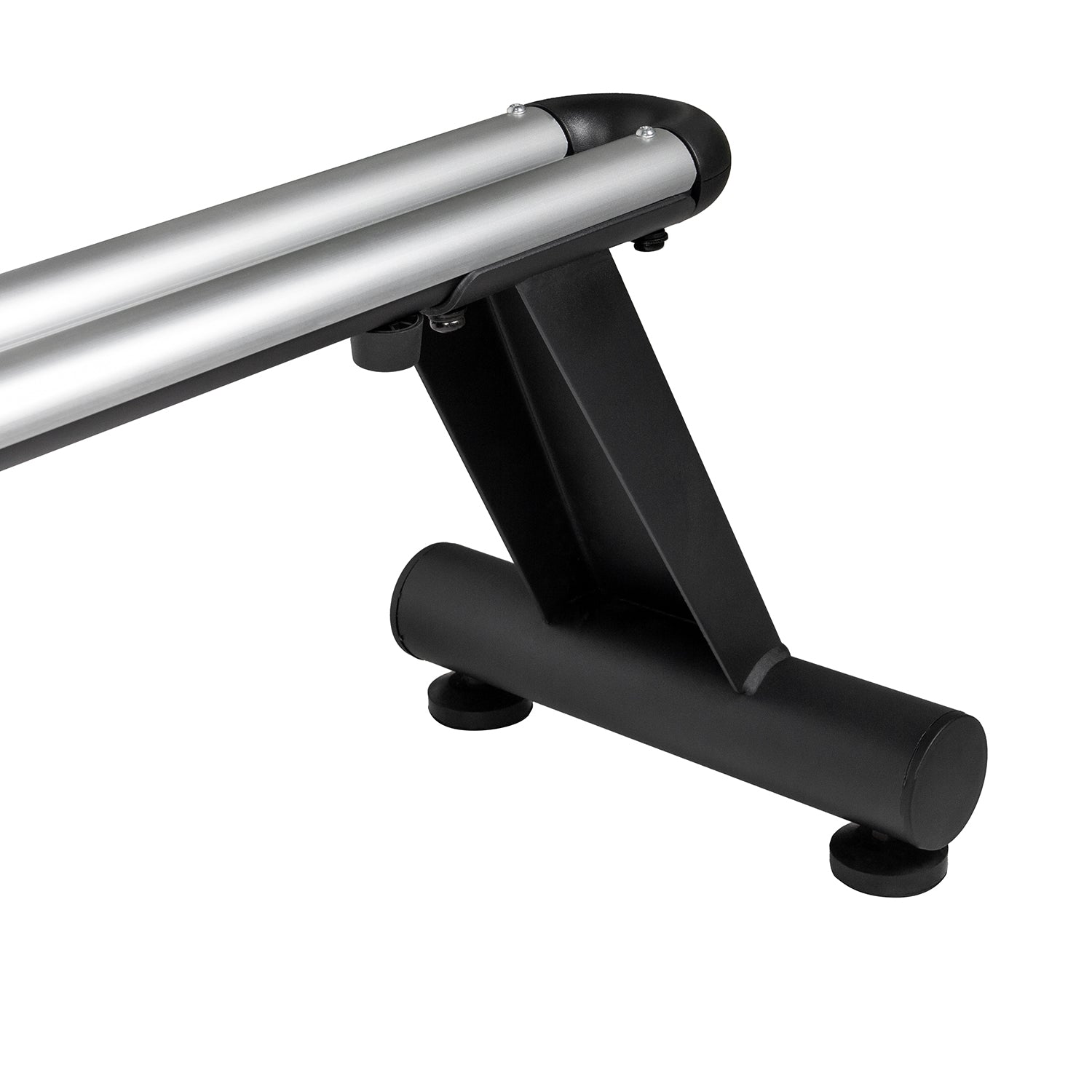 VirtuFit Rameur Elite Air Magnetic