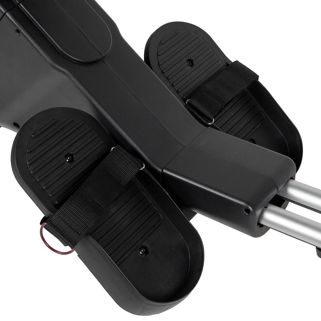 VirtuFit Rameur Elite Air Magnetic