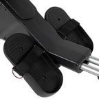 VirtuFit Rameur Elite Air Magnetic