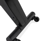 VirtuFit Rameur Elite Air Magnetic