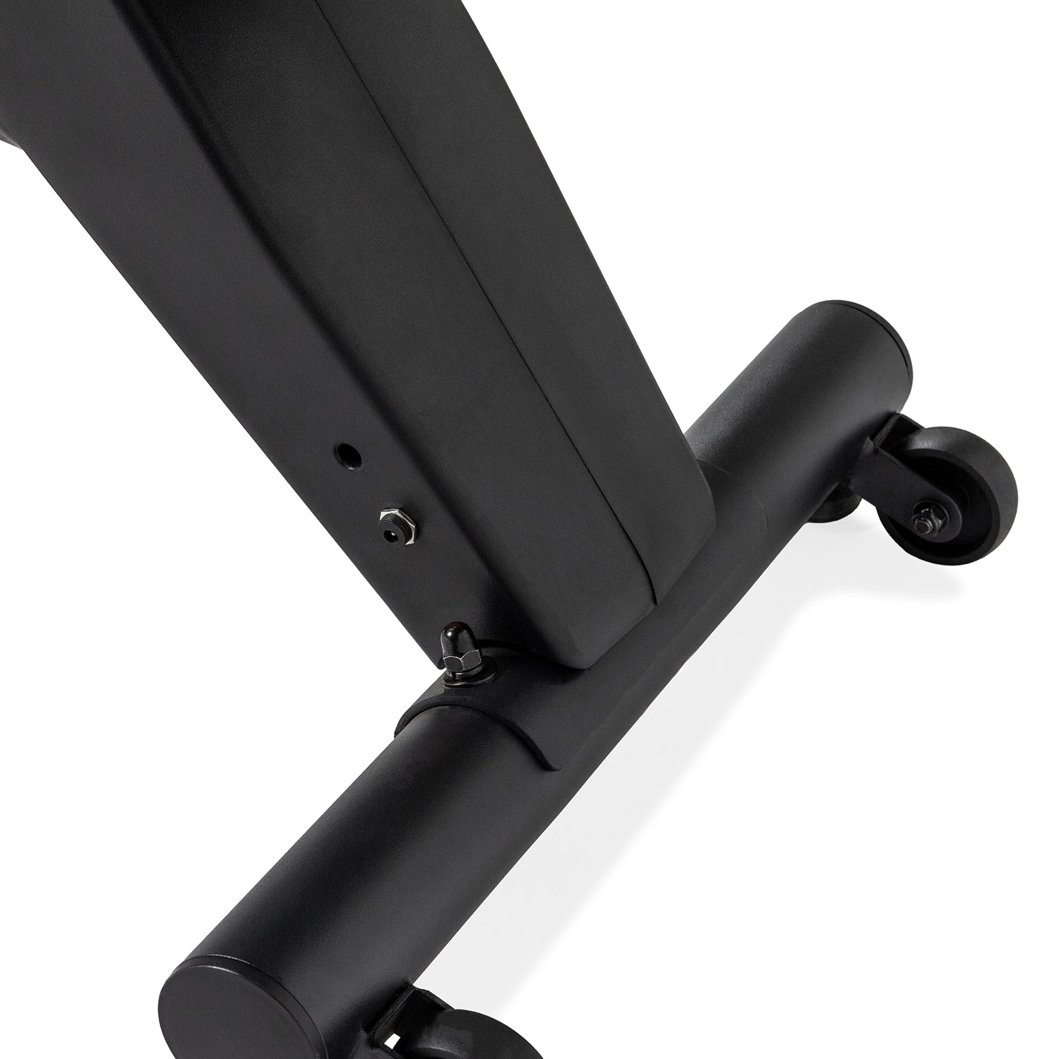 VirtuFit Rameur Elite Air Magnetic