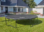 Salta Trampoline Beschermhoes - 305 cm - Zwart