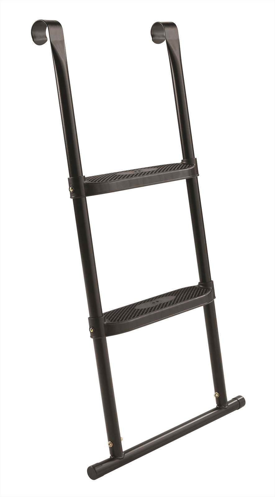 Salta First Class Trampoline met Veiligheidsnet - 366 x 214 cm - Zwart