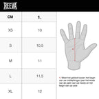 Reeva Gants de Sport 1.0 - Gants de Crossfit