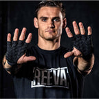 Reeva Gants de Sport 2.0 - Gants de Crossfit