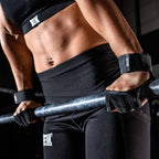 Reeva Gants de Sport 2.0 - Gants de Crossfit